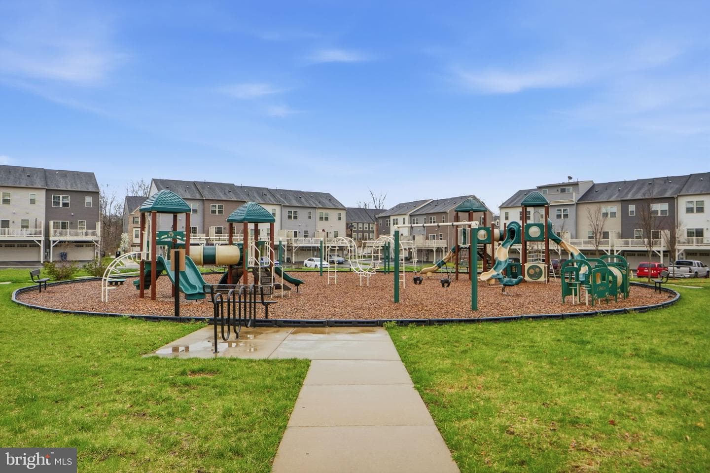 14506 Mattawoman Drive #1400k photo 34