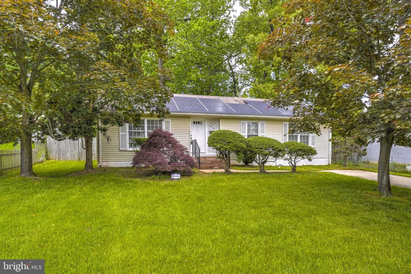 8933 Hobart Street photo 4