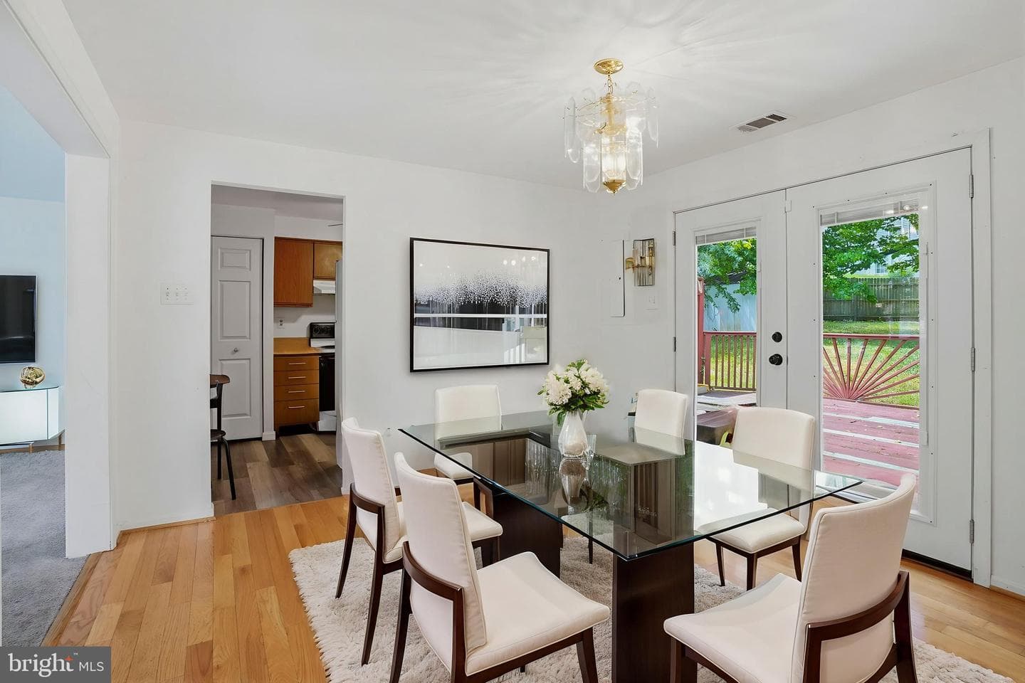 8933 Hobart Street photo 8