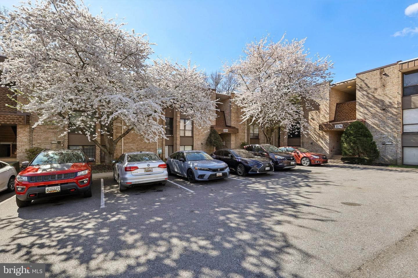 3314 Huntley Square Drive #a2 photo 24