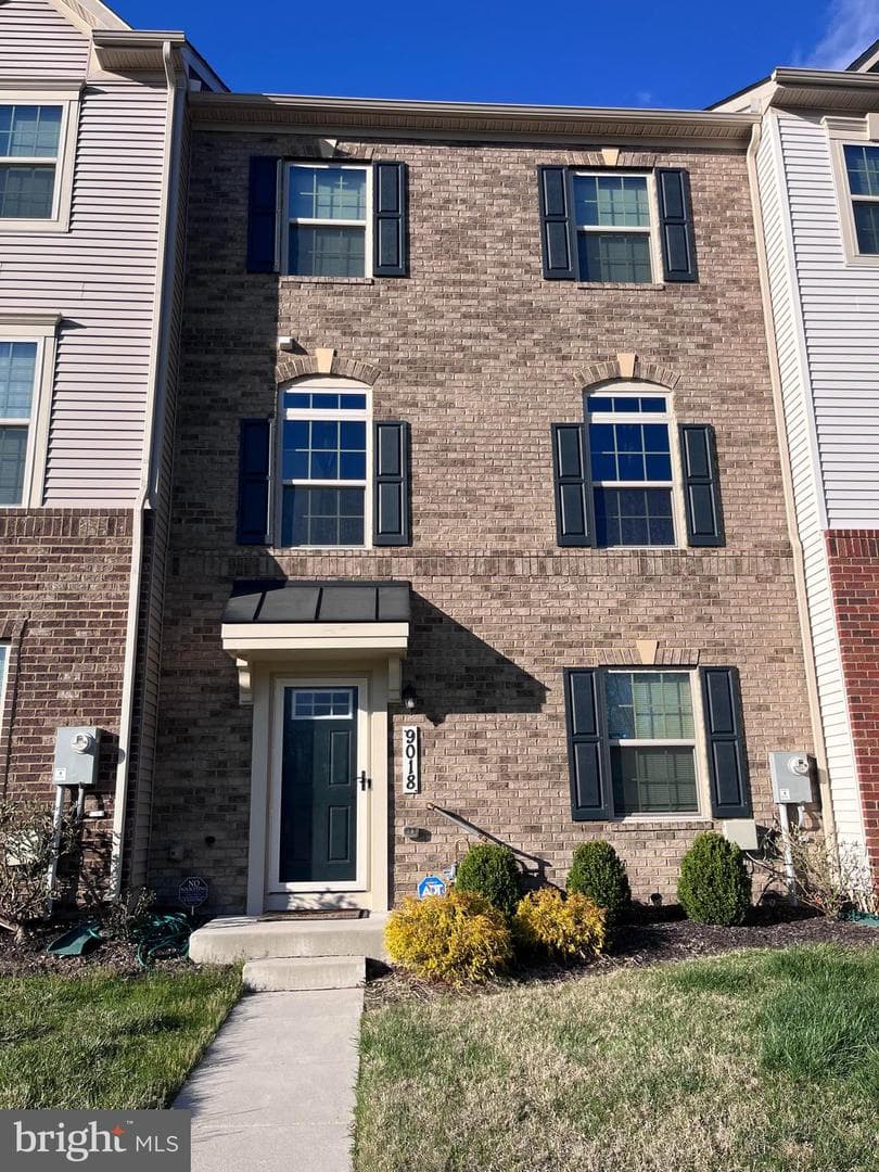 9018 Armstrong Lane #d, Upper Marlboro