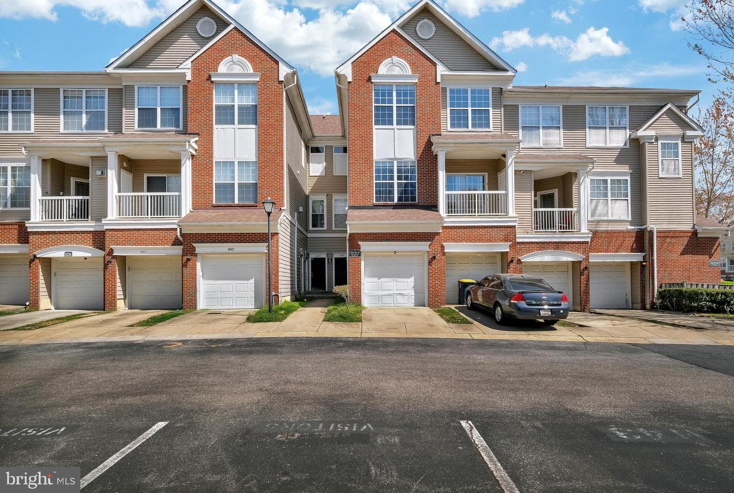 14407 Hampshire Hall Court #g-1004, Upper Marlboro