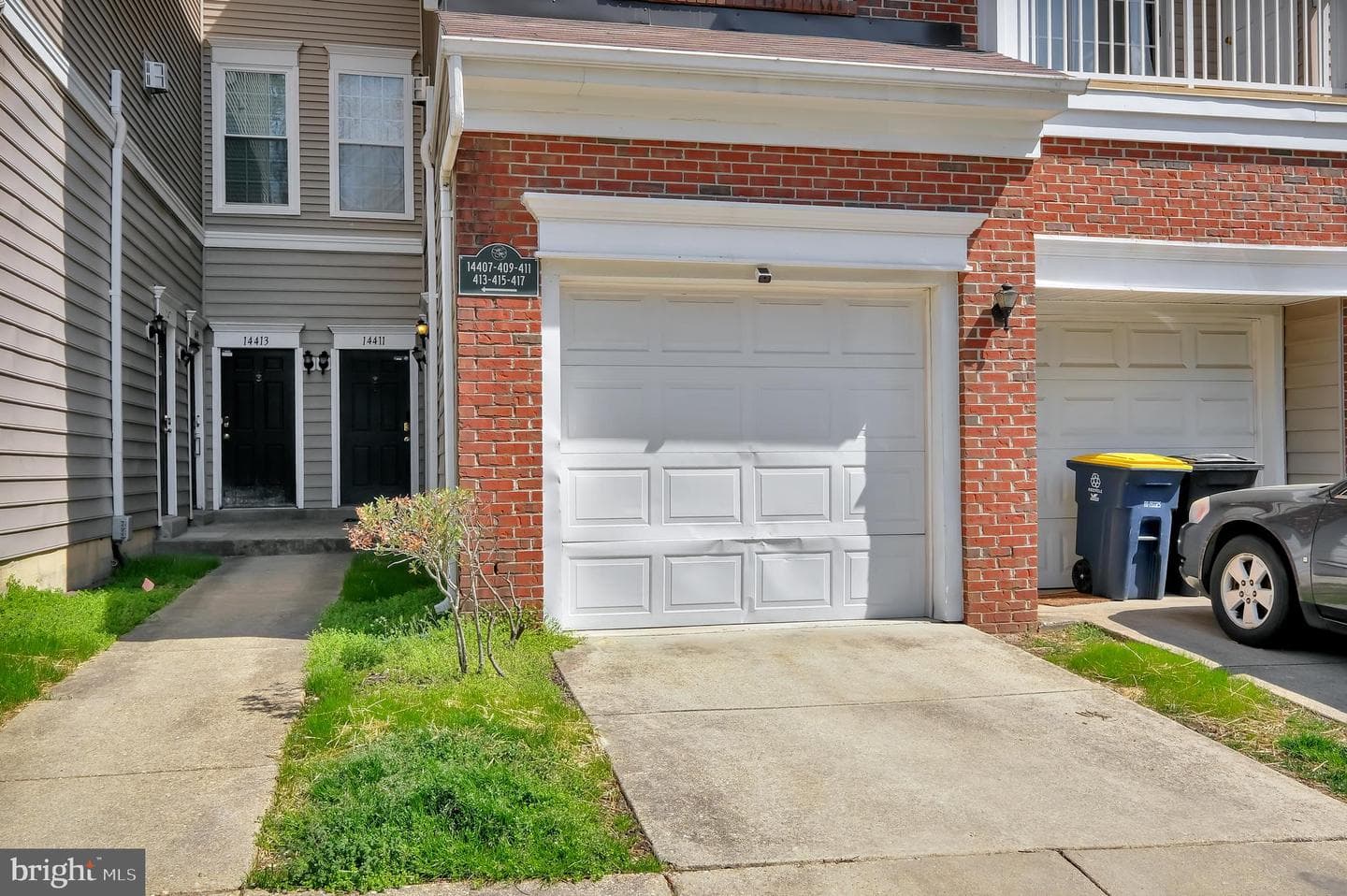 14407 Hampshire Hall Court #g-1004, Upper Marlboro