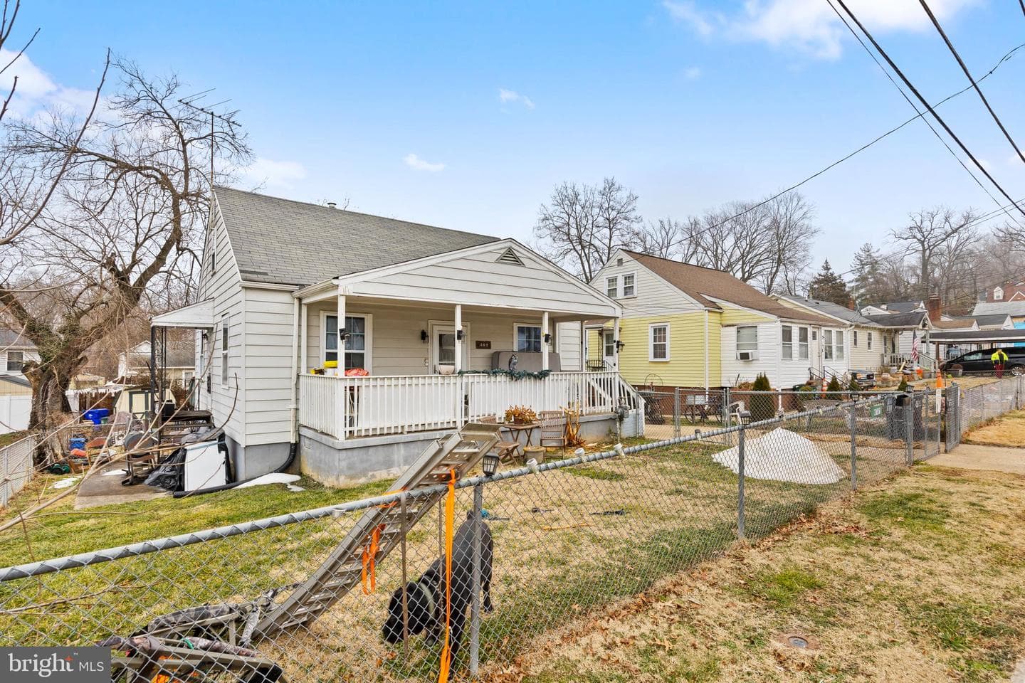 409 70th Street, Capitol Heights