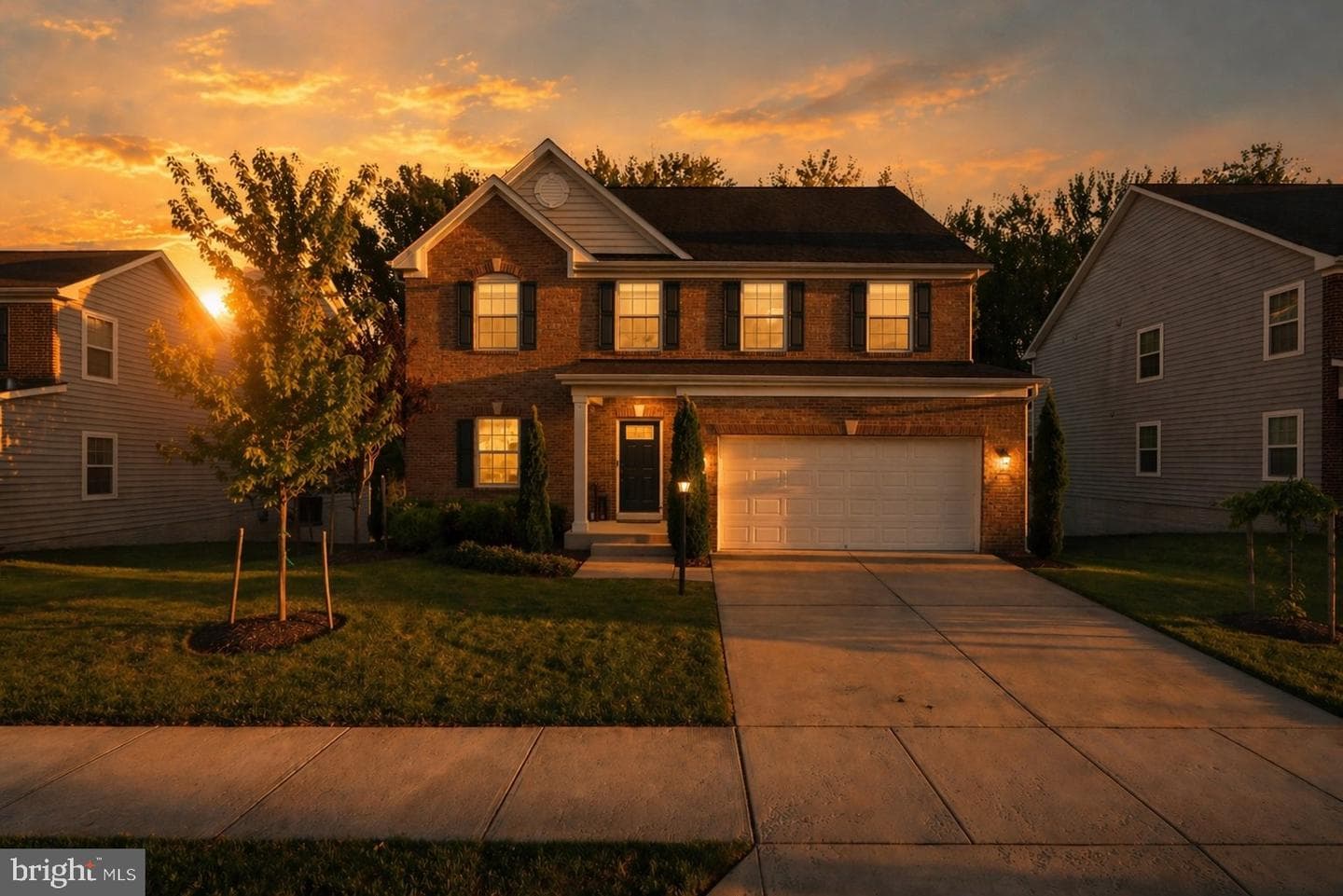 4217 Manor Field Drive