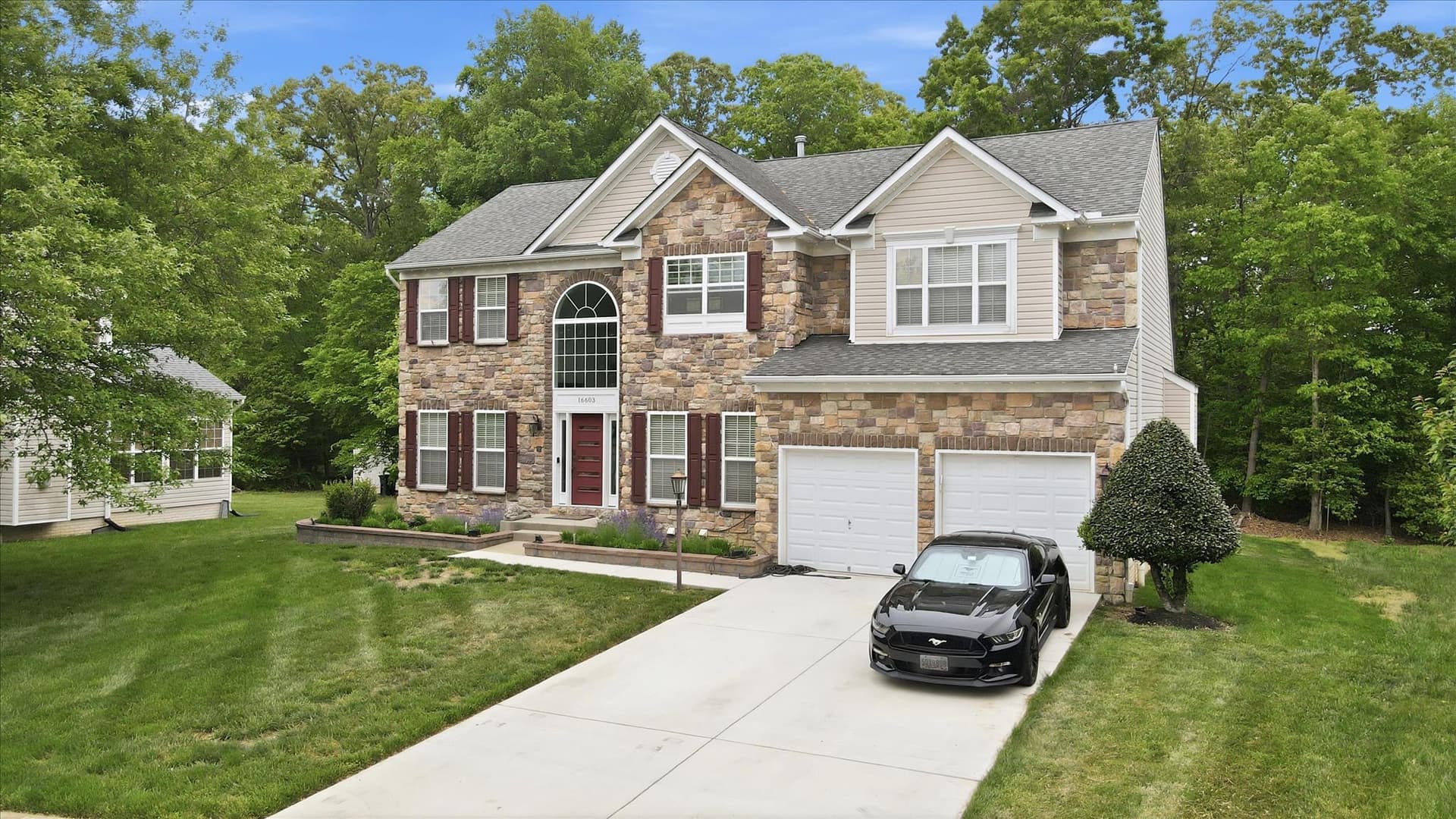 16603 Mannington Road, Accokeek