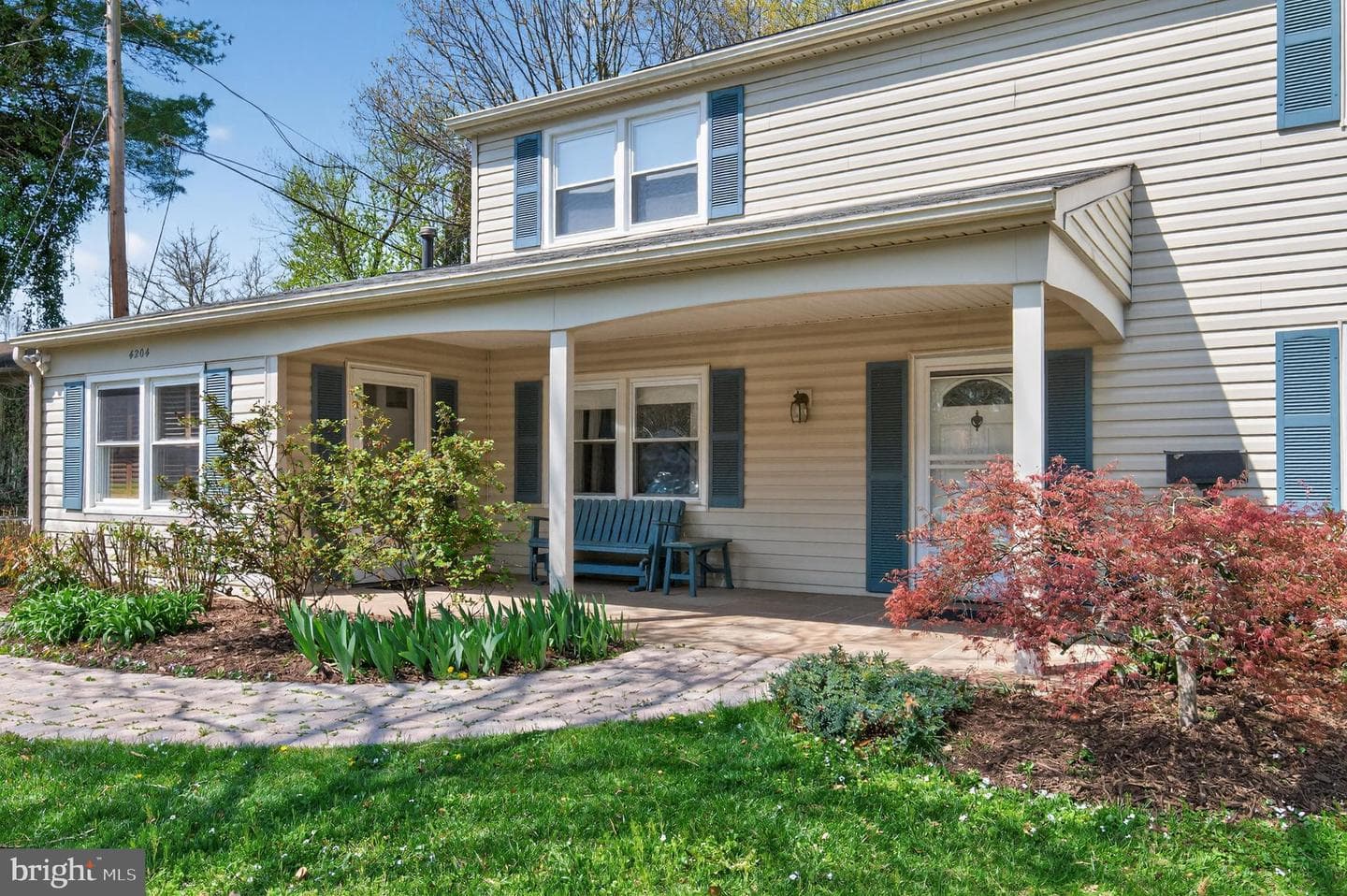 4204 Yeadon Court photo 2