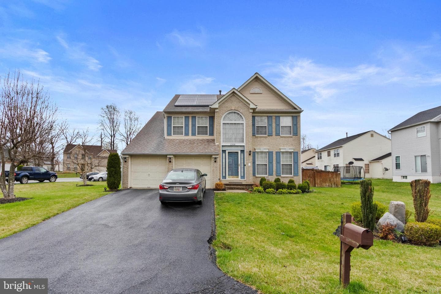 1308 Dakota Drive