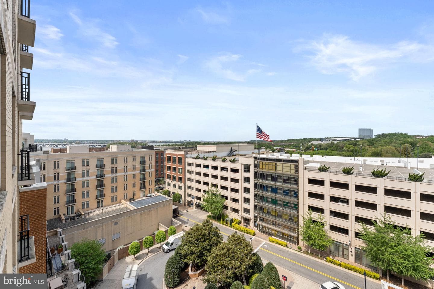 155 Potomac Passage #817, National Harbor