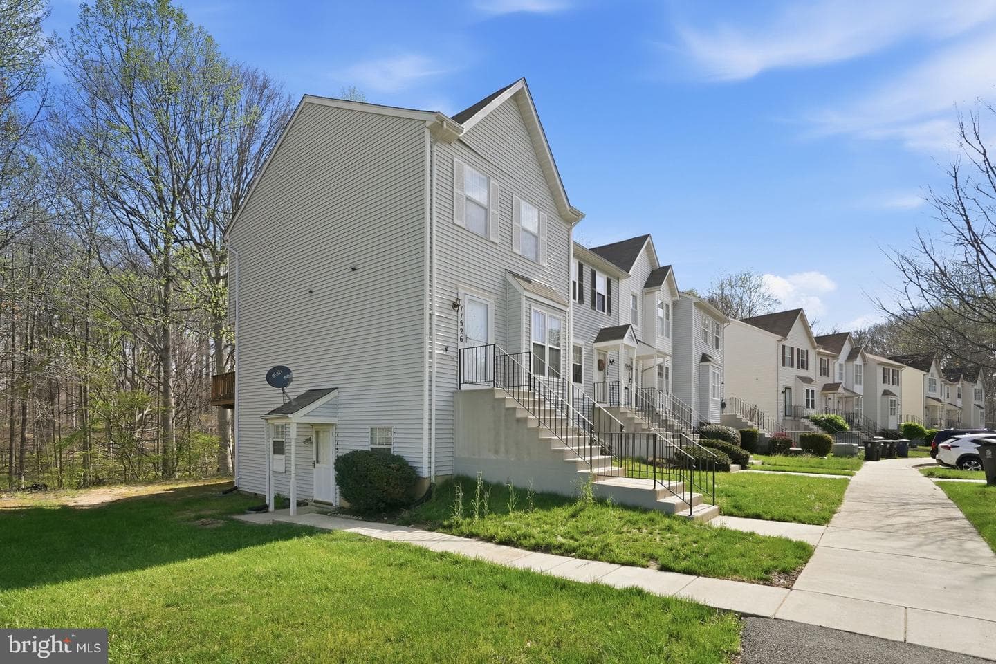 11524 Joyceton Drive #34-6, Upper Marlboro