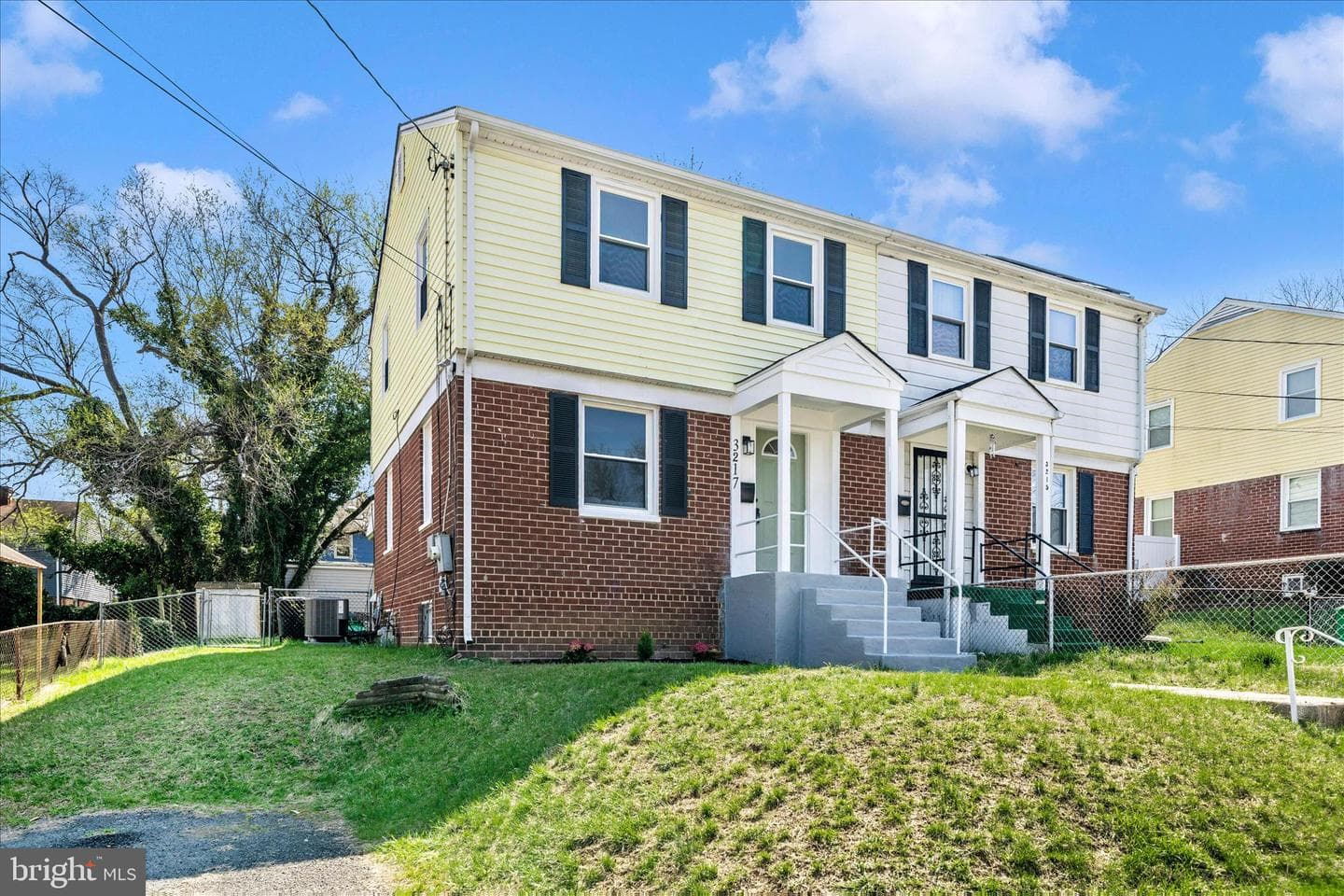 3217 Culver Street photo 2