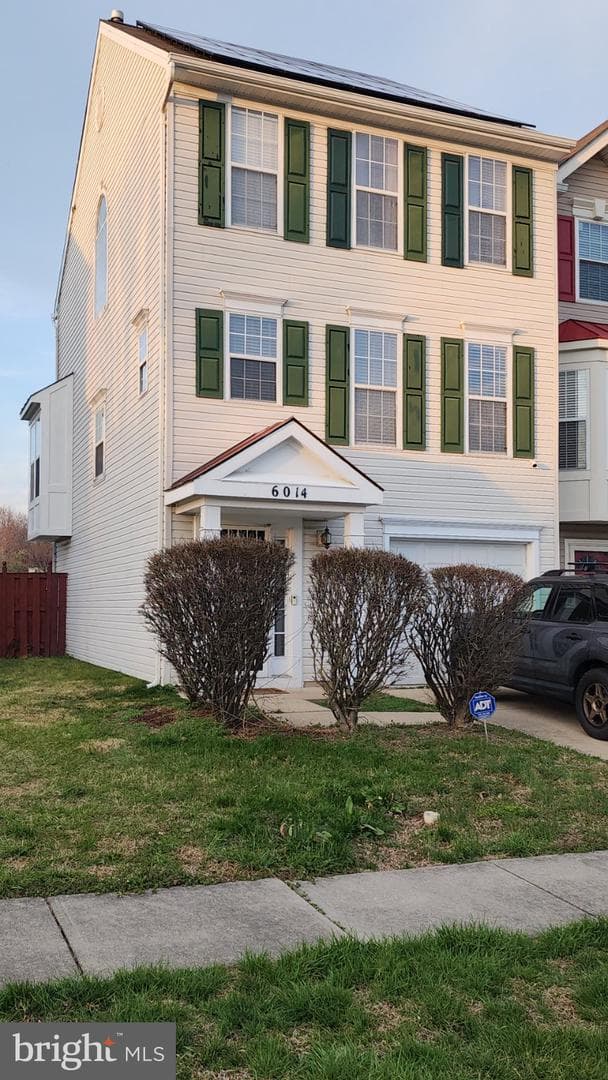 6014 Cedar Post Drive photo 2