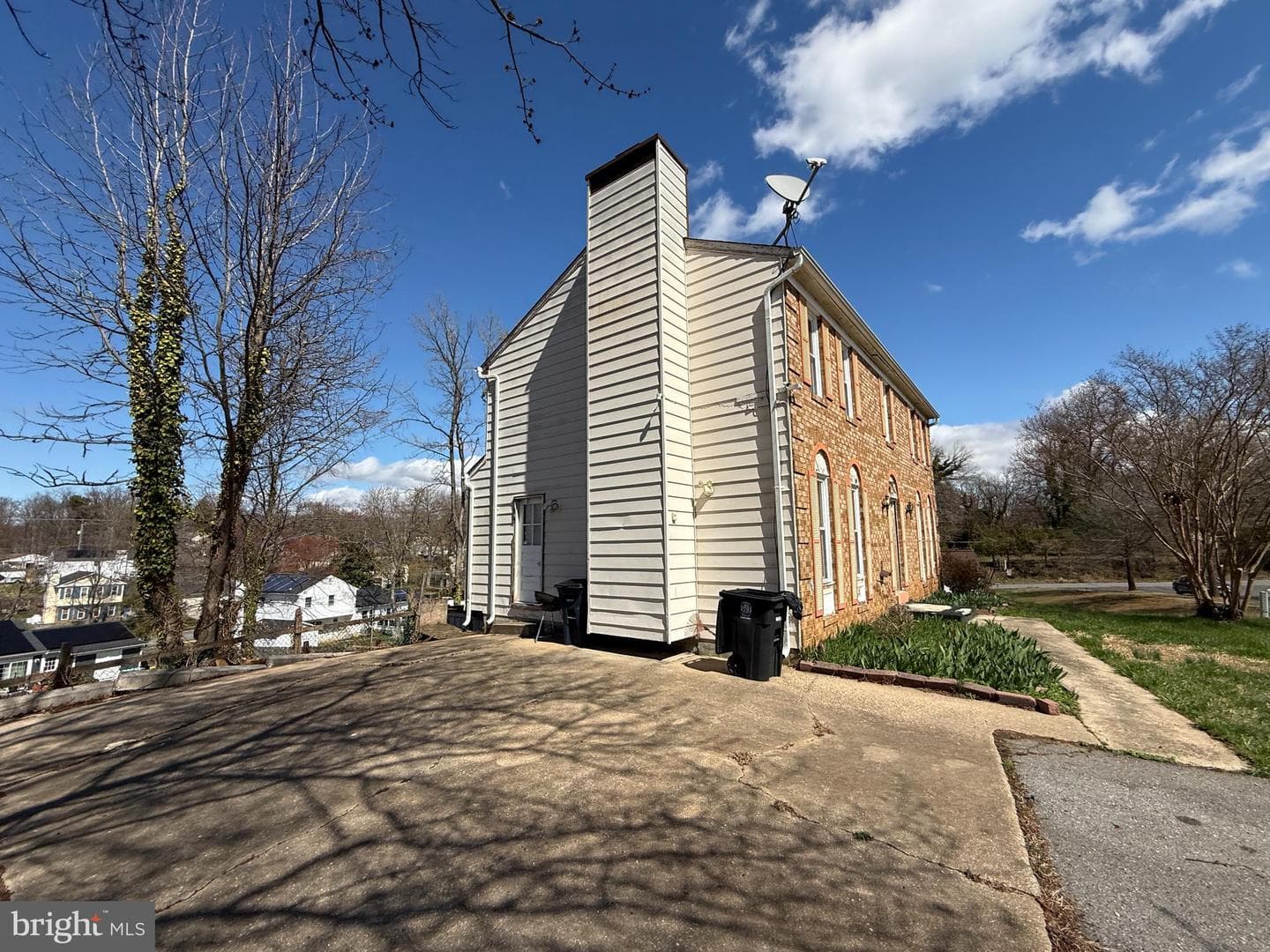 803 Bluffwood Court, Fort Washington
