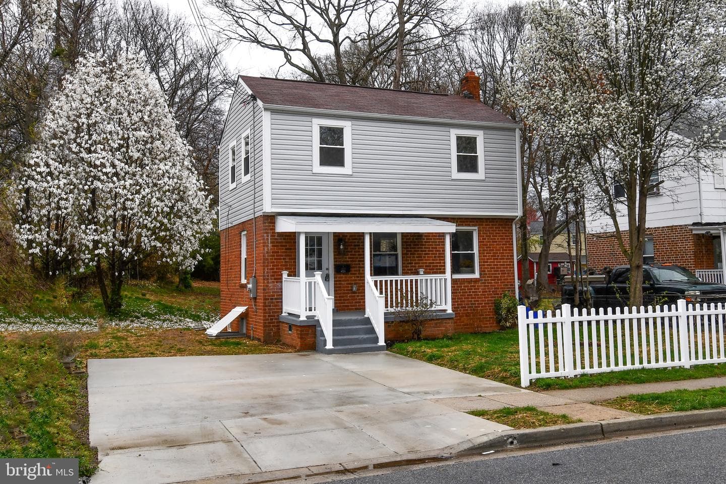 9723 Narragansett Parkway