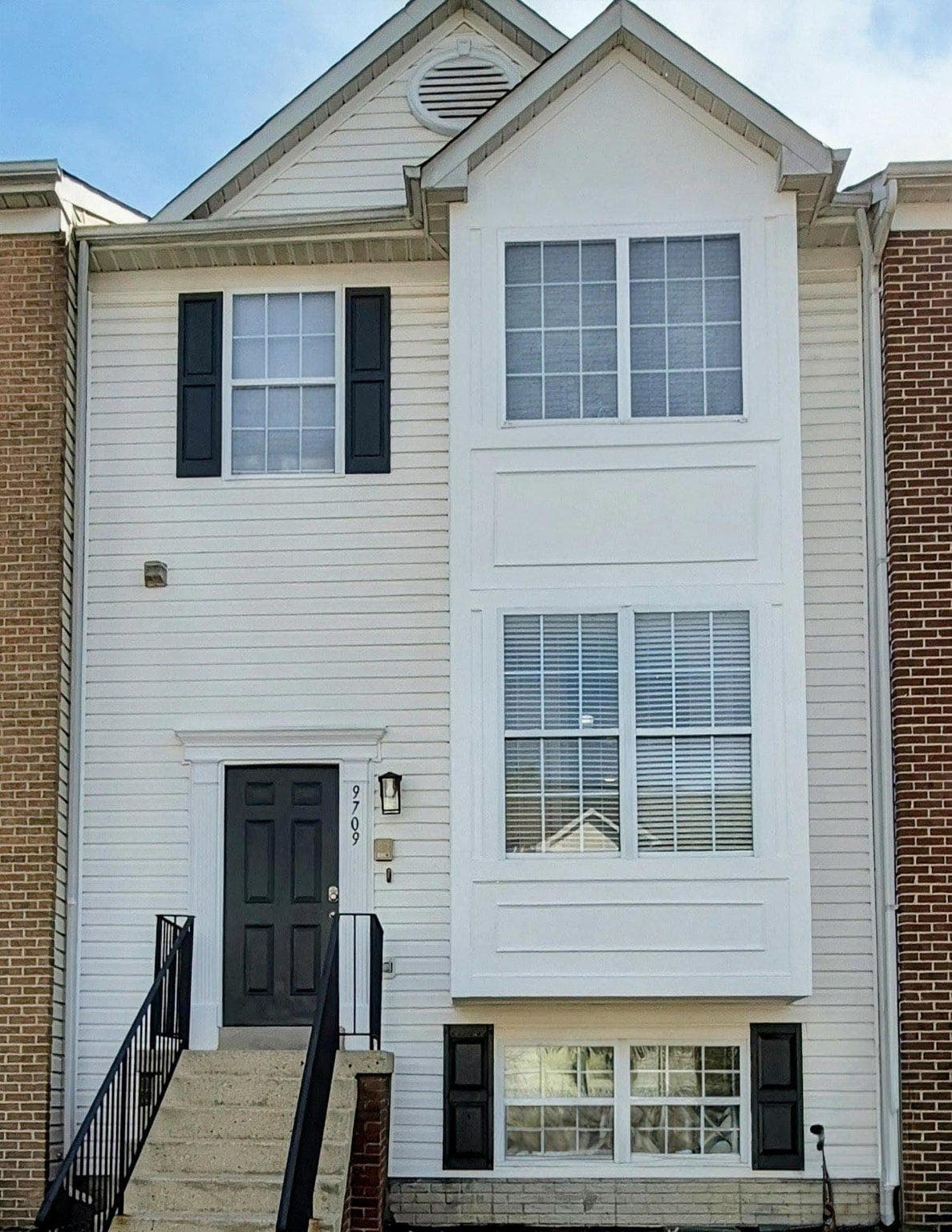 9709 Woodyard Circle, Upper Marlboro