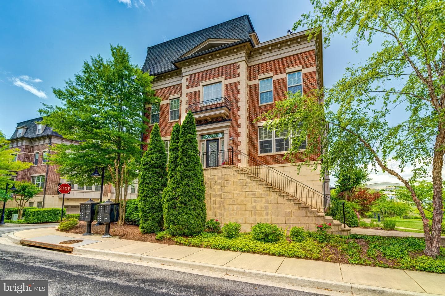 510 Overlook Park Drive #32, Oxon Hill