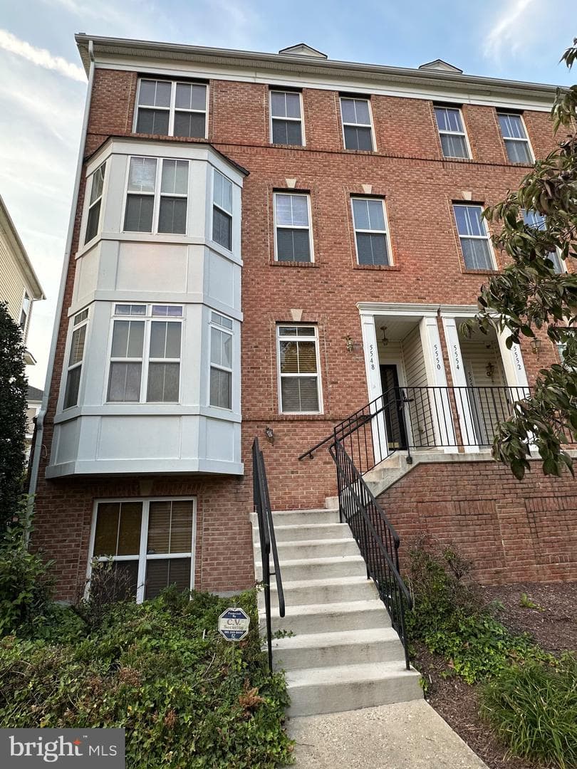 5550 Capital Gateway Drive #394, Suitland