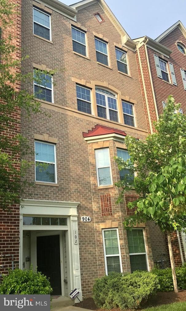904 Hall Station Drive #102