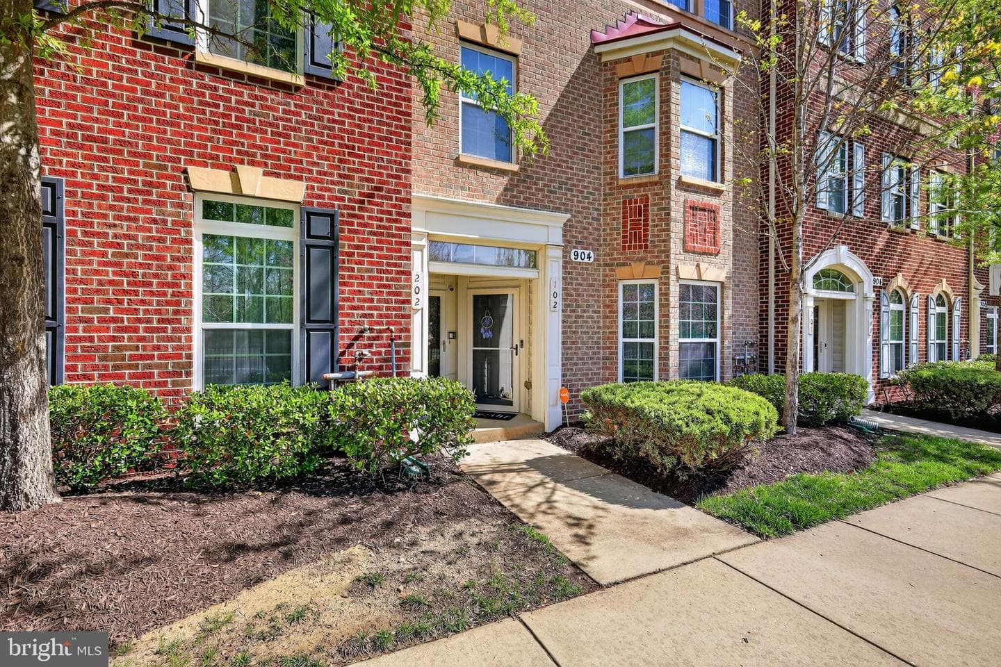 904 Hall Station Drive #102 photo 30