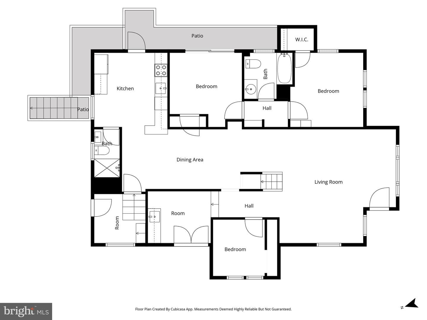 5906 Berwyn Road photo 44