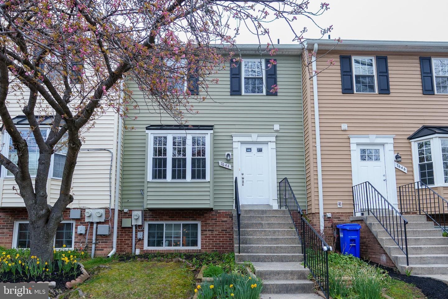 7644 S Arbory Lane #318, Laurel