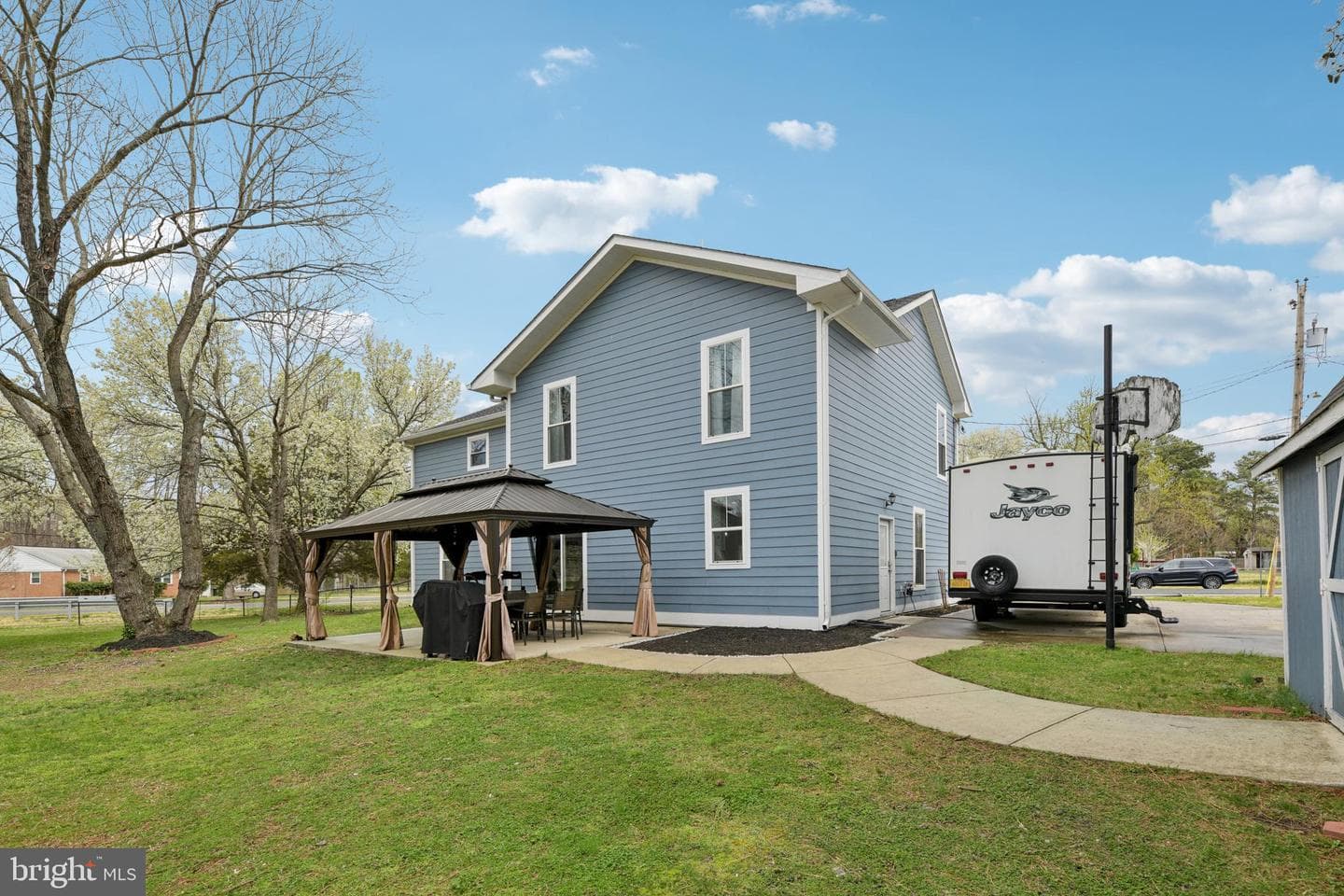 8401 Rockwell Drive photo 48