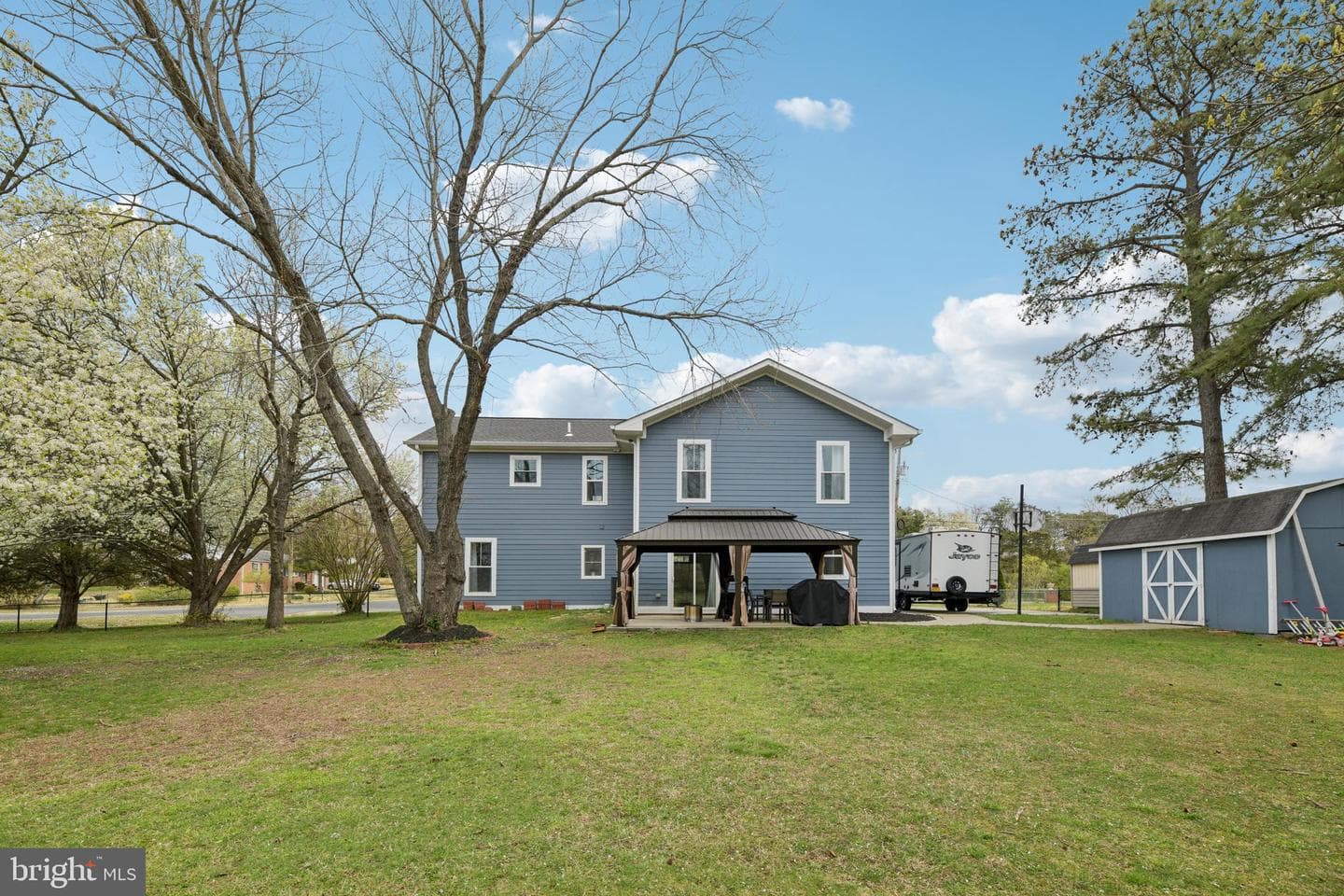 8401 Rockwell Drive photo 53