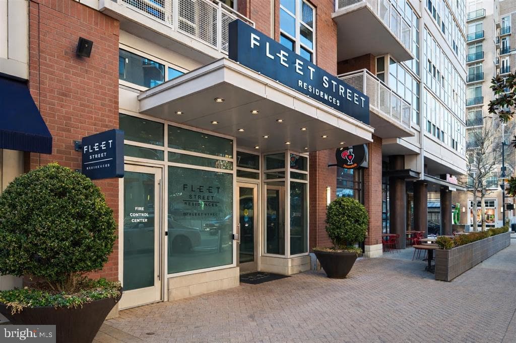 157 Fleet Street #1011, National Harbor