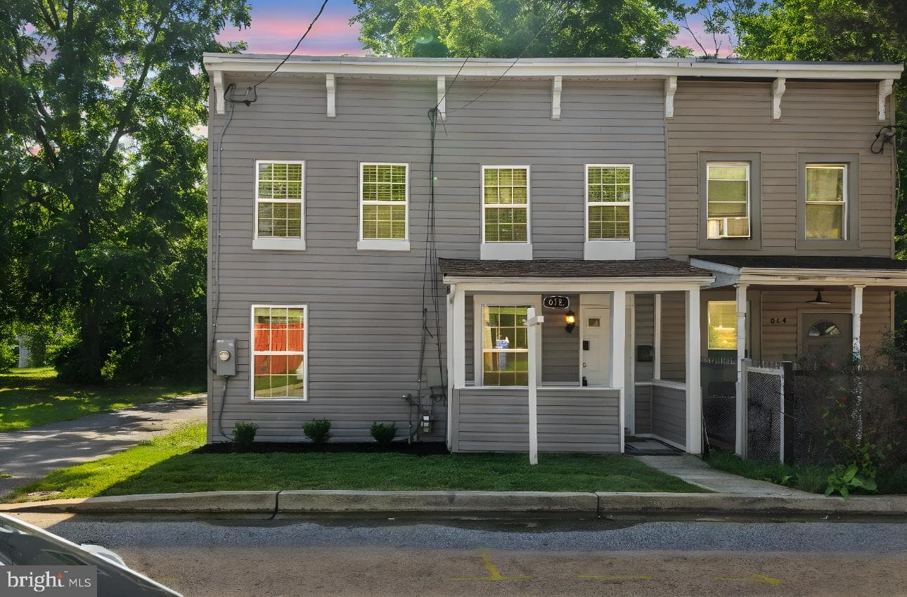 612 9th Street