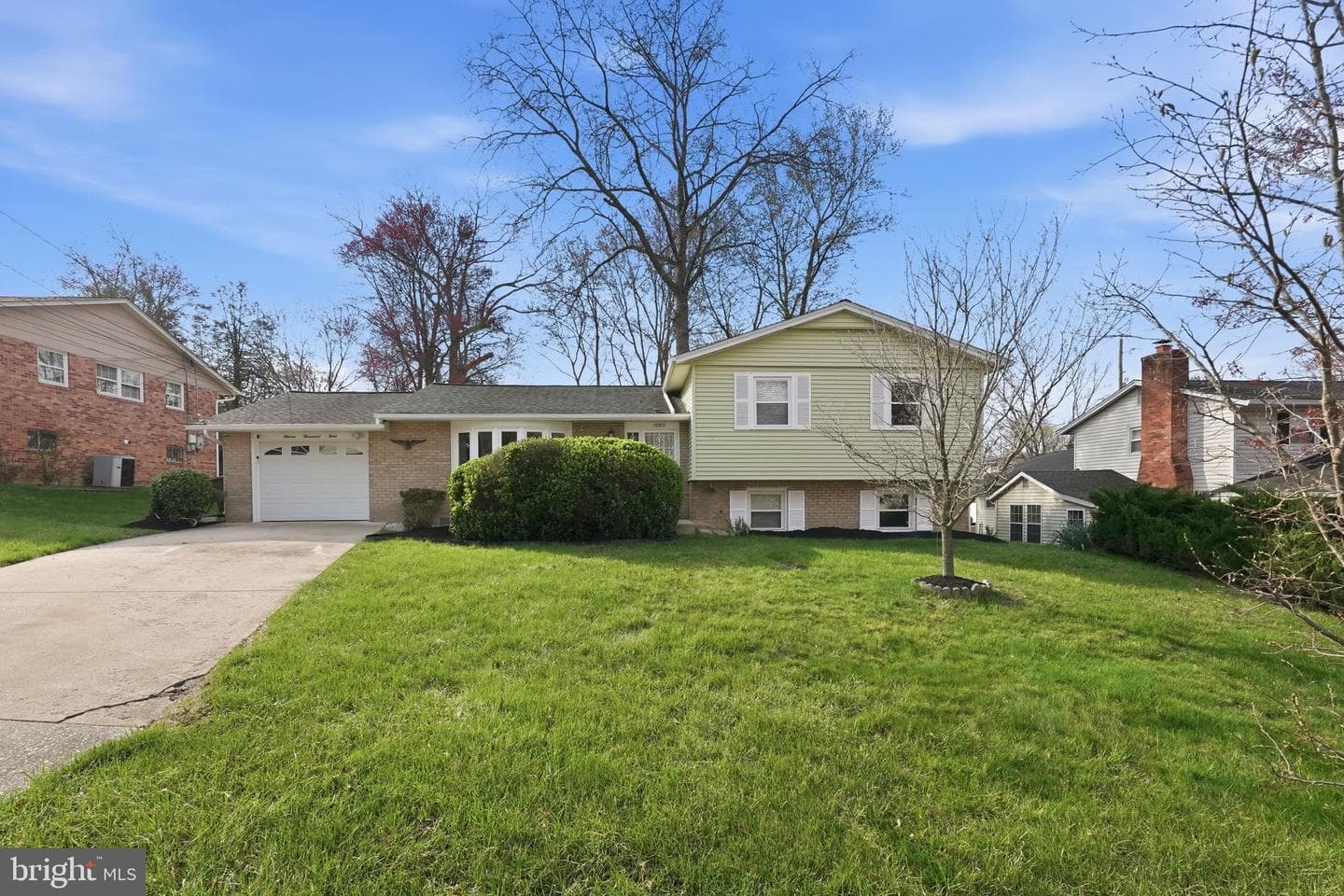 11003 Tyrone Drive