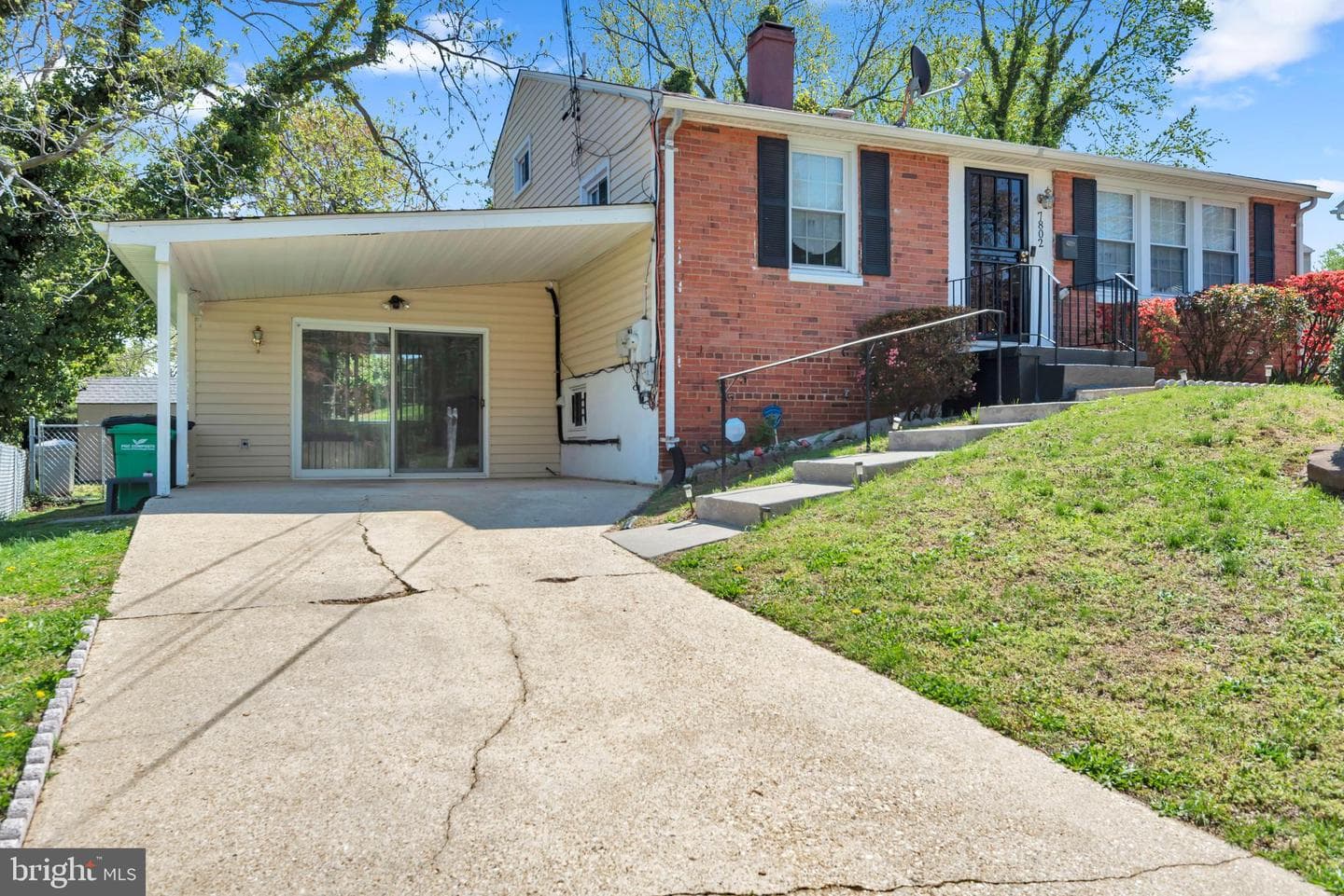 7802 Elroy Place photo 3