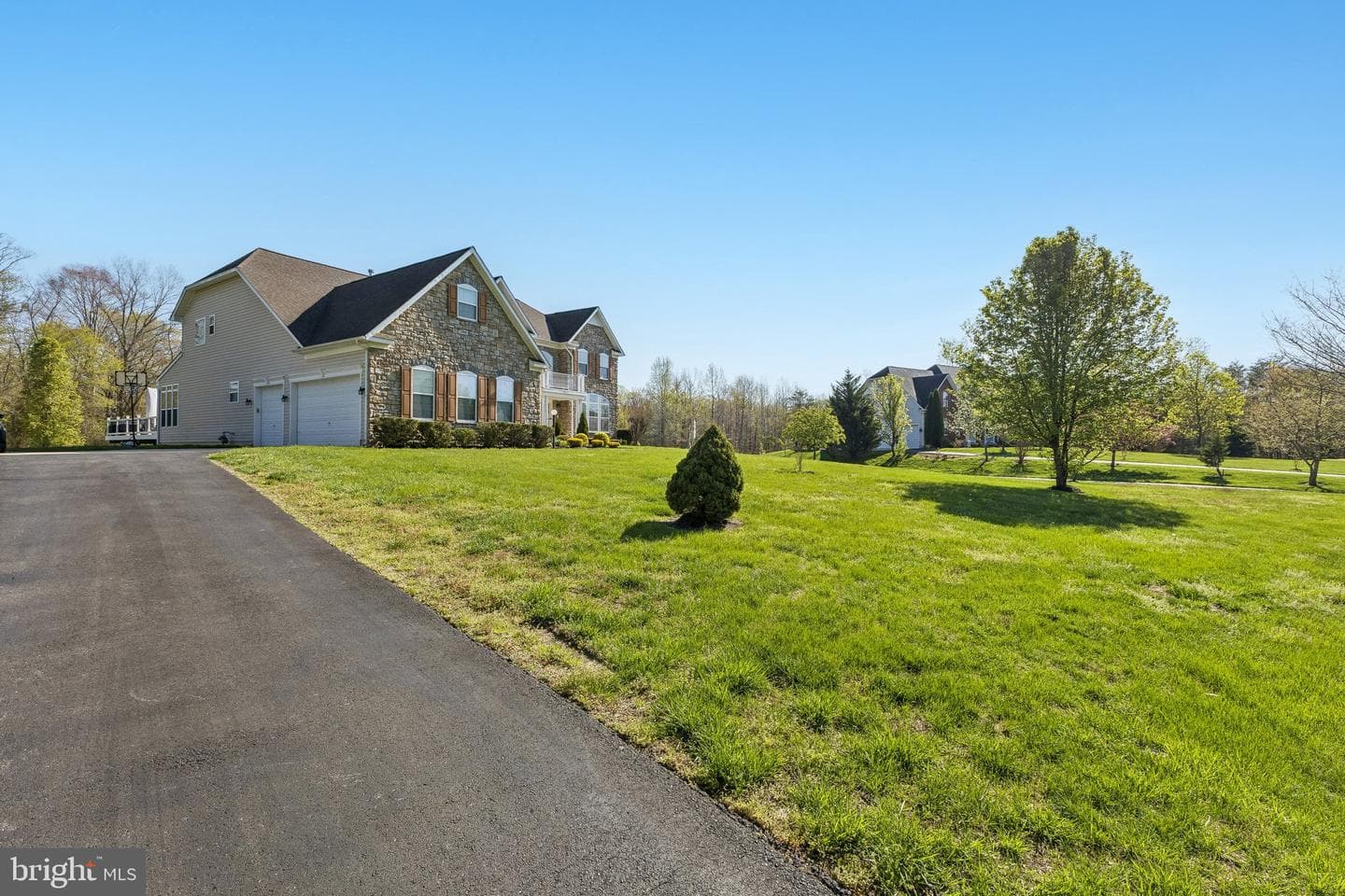 4411 Patuxent Overlook Drive, Bowie