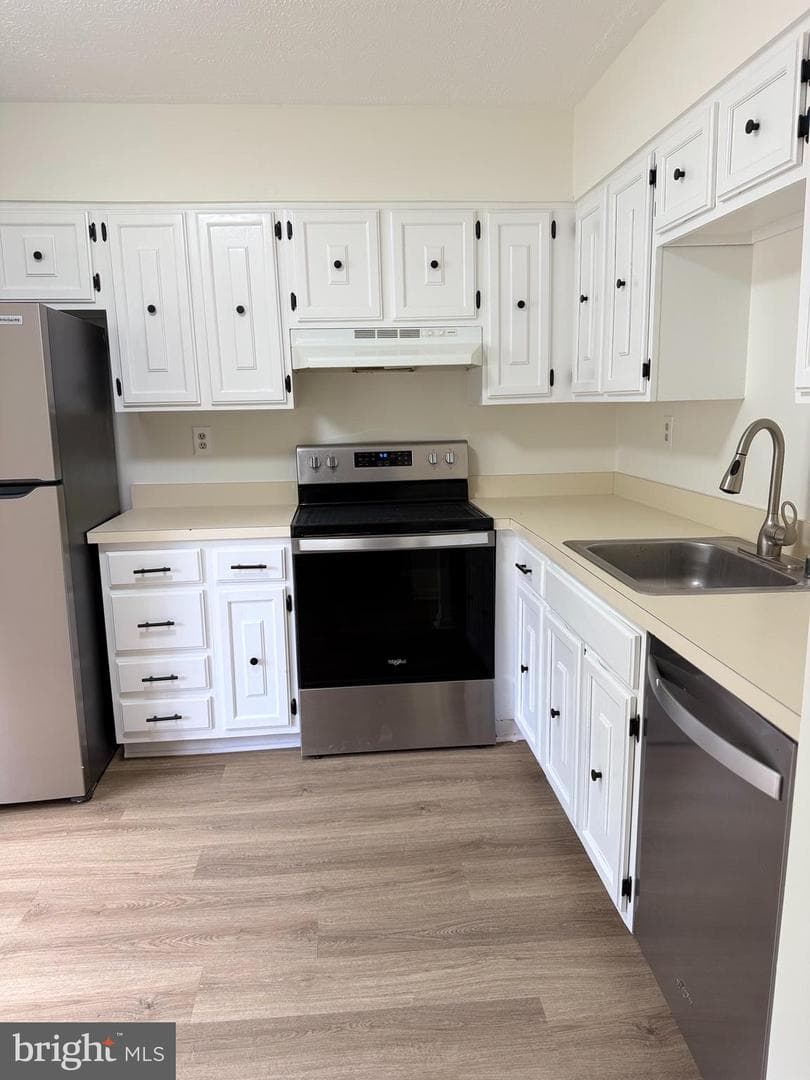 8915 Grandhaven Avenue, Upper Marlboro