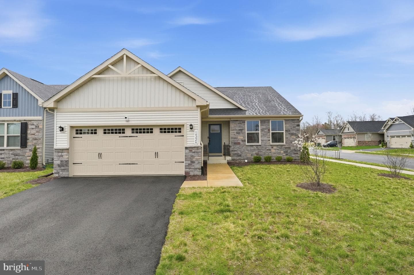 14226 Herring Run Court photo 2