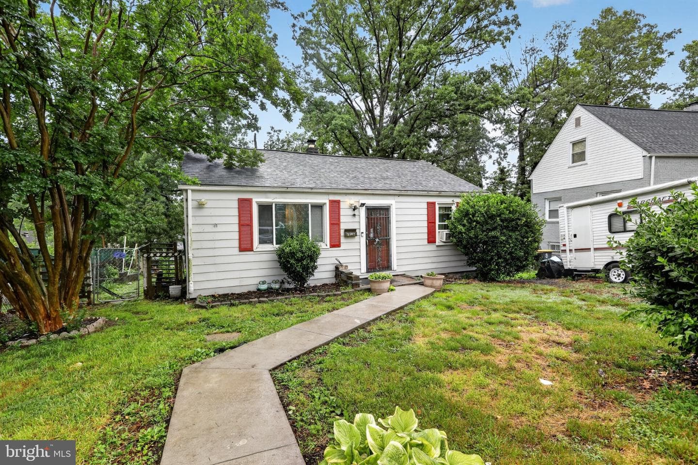 5502 Volta Avenue, Bladensburg