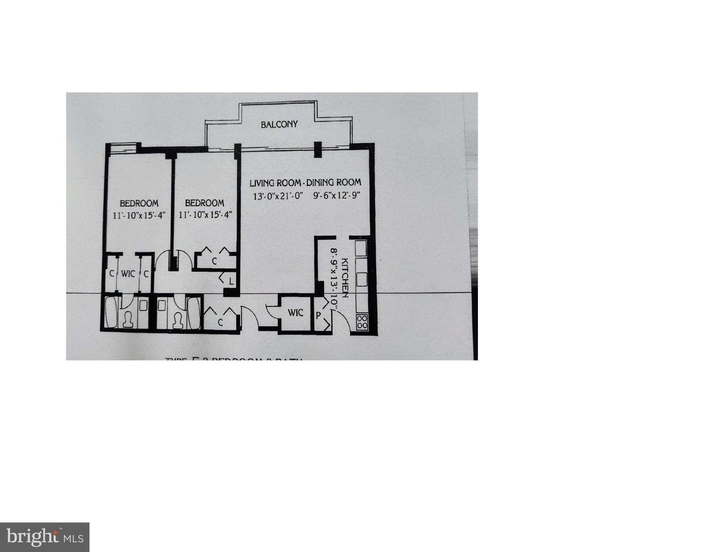 6100 Westchester Park Drive #913 photo 11