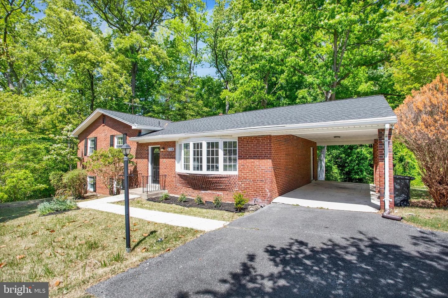 5316 Old Branch Ave, Temple Hills