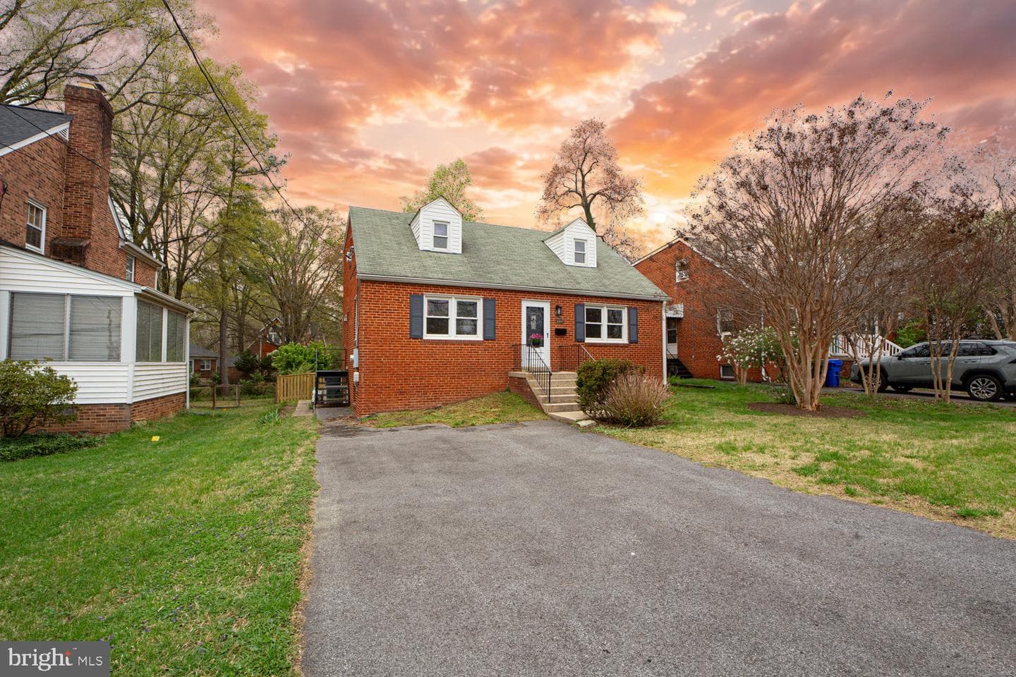 6504 Baltimore, Hyattsville
