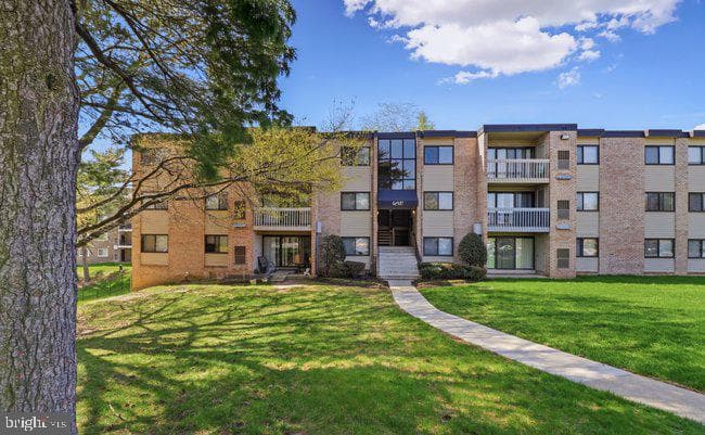 6307 Hil Mar Drive #7, District Heights