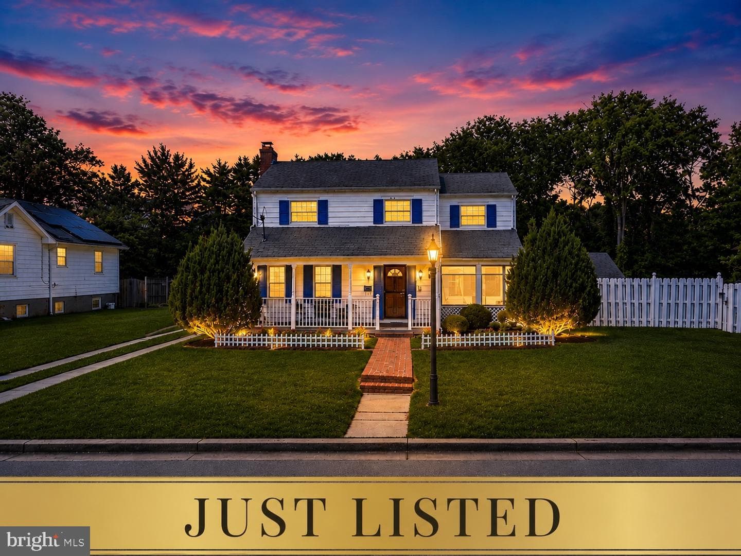 6506 Gateway Boulevard, District Heights