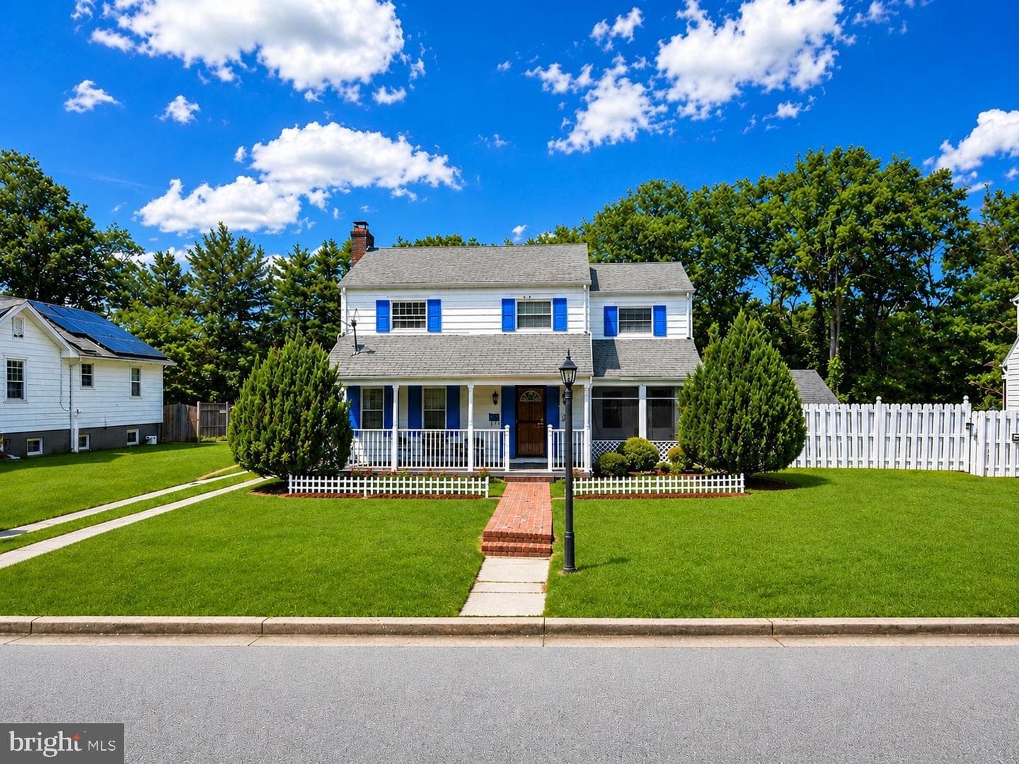 6506 Gateway Boulevard, District Heights