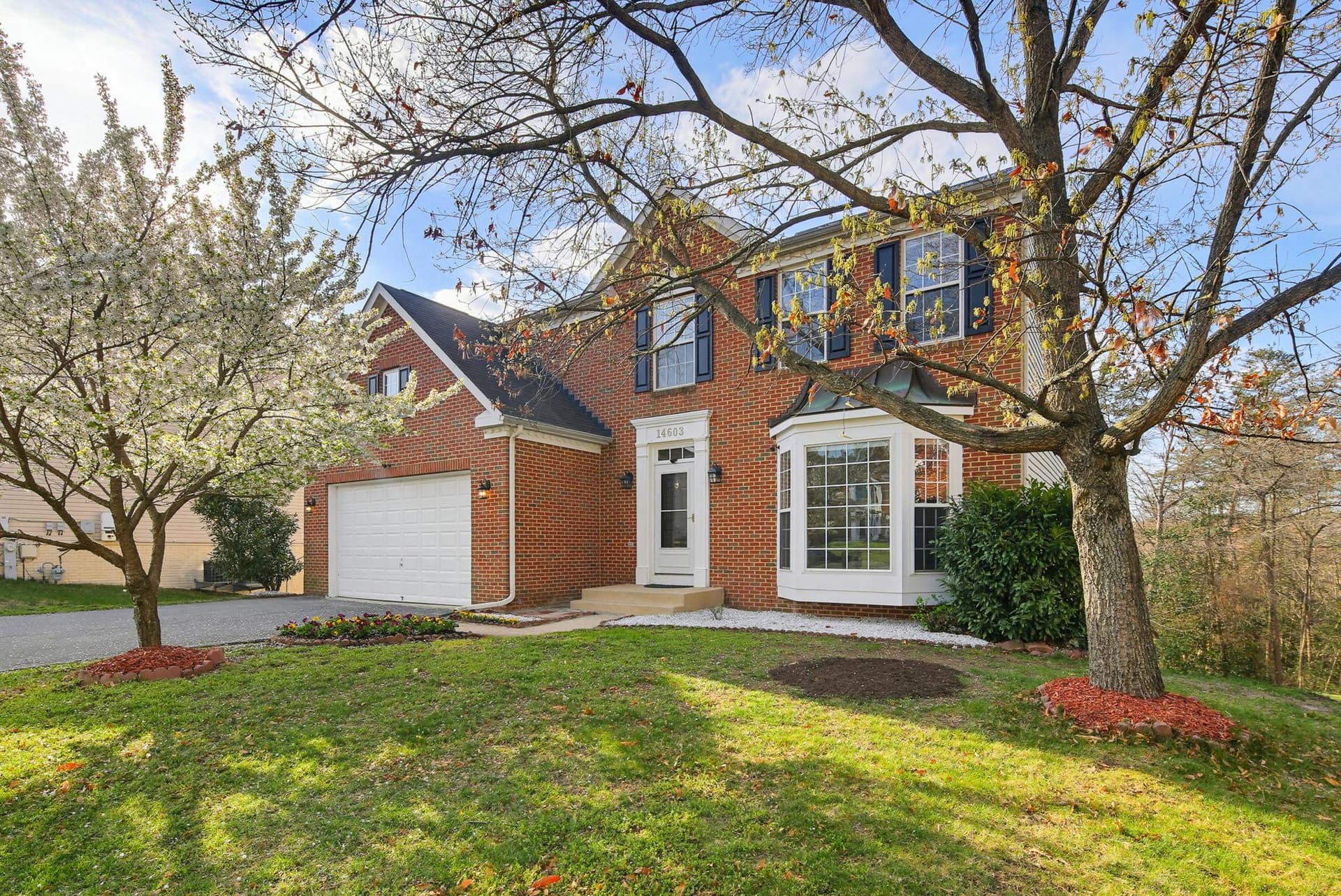 14603 Farnham Lane