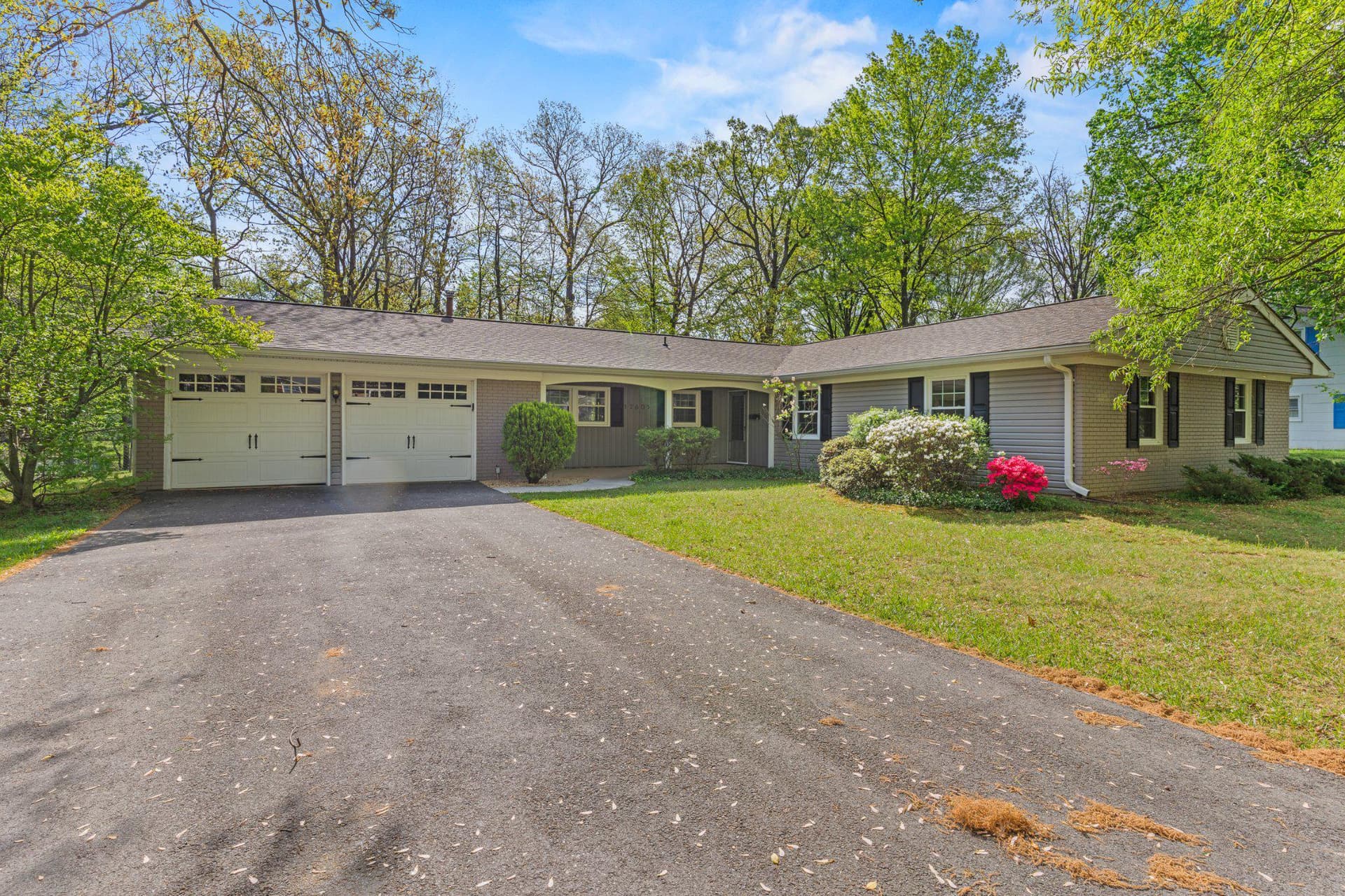 12605 Cedarbrook Lane