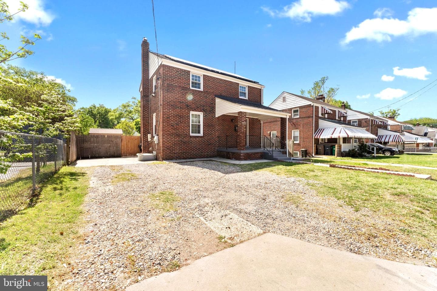 5615 Queens Chapel Road photo 3
