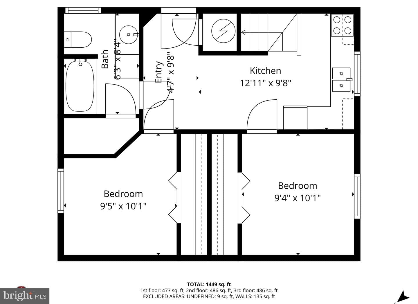 5615 Queens Chapel Road photo 45