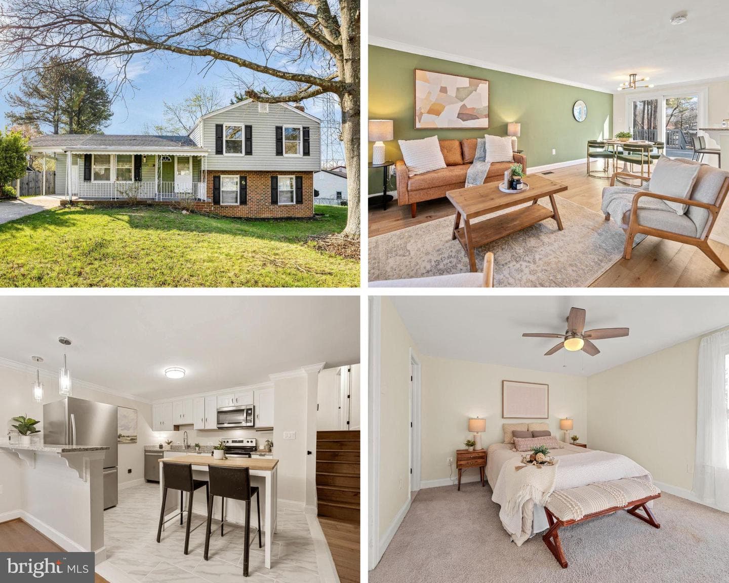 3724 Stonesboro Road