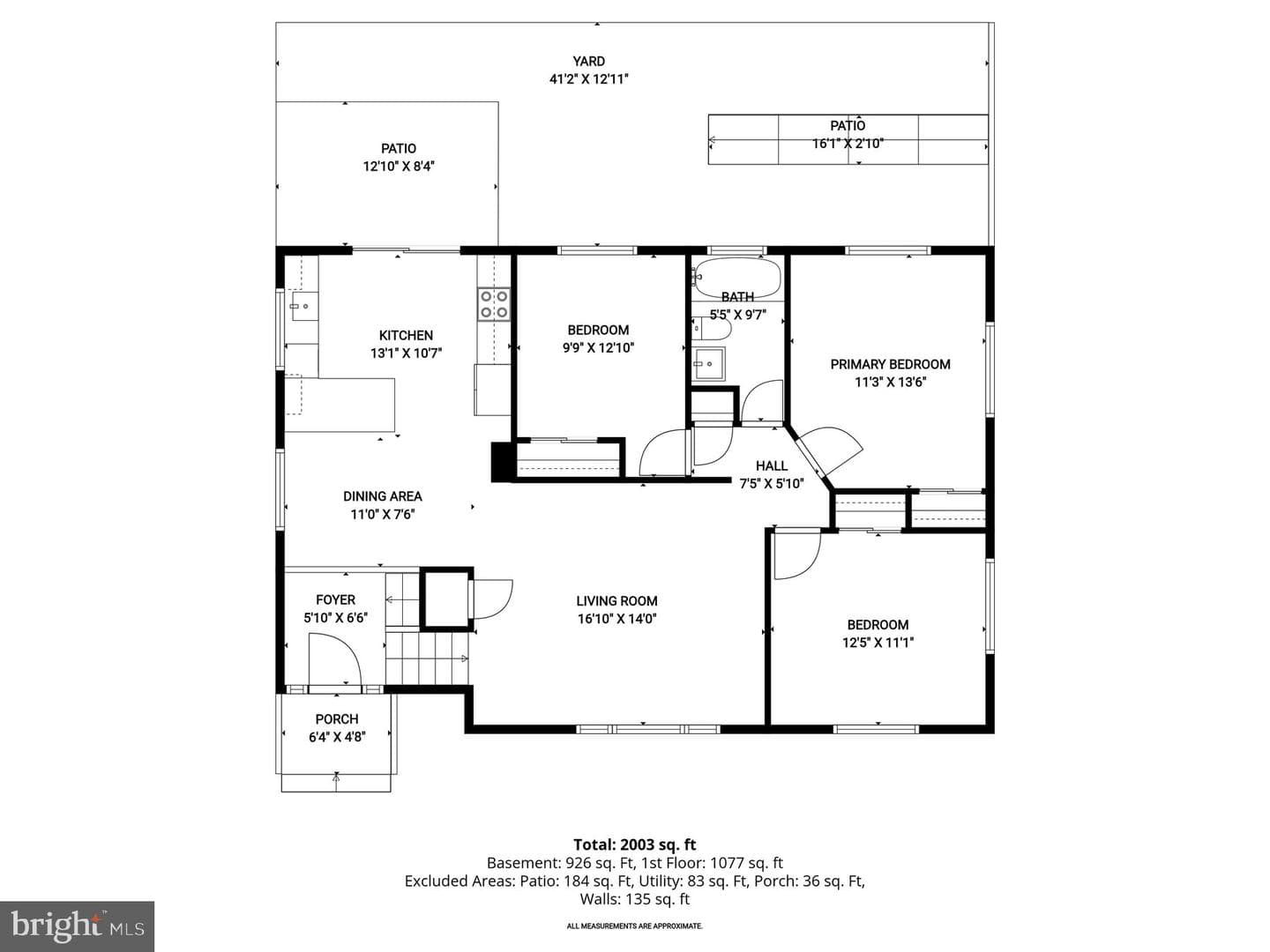 7508 Kipling Parkway photo 31