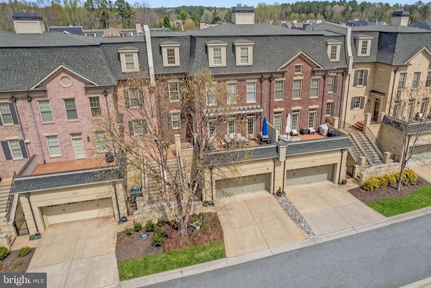 604 River Mist Drive