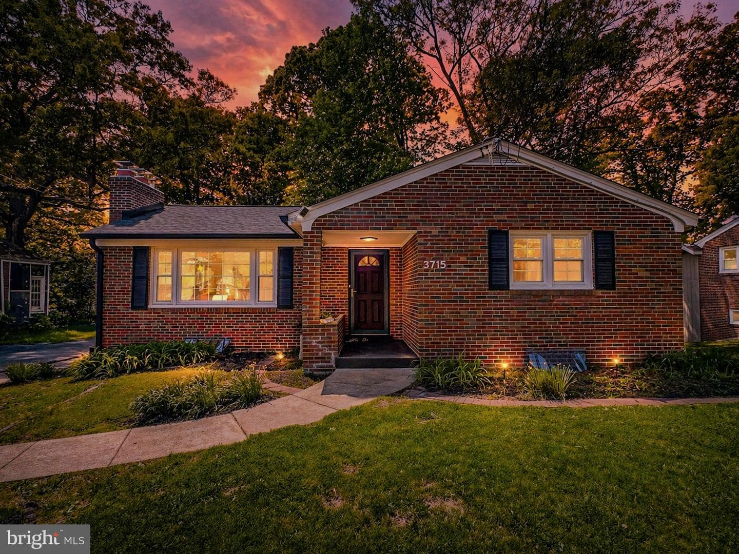 3715 Portal Avenue, Temple Hills