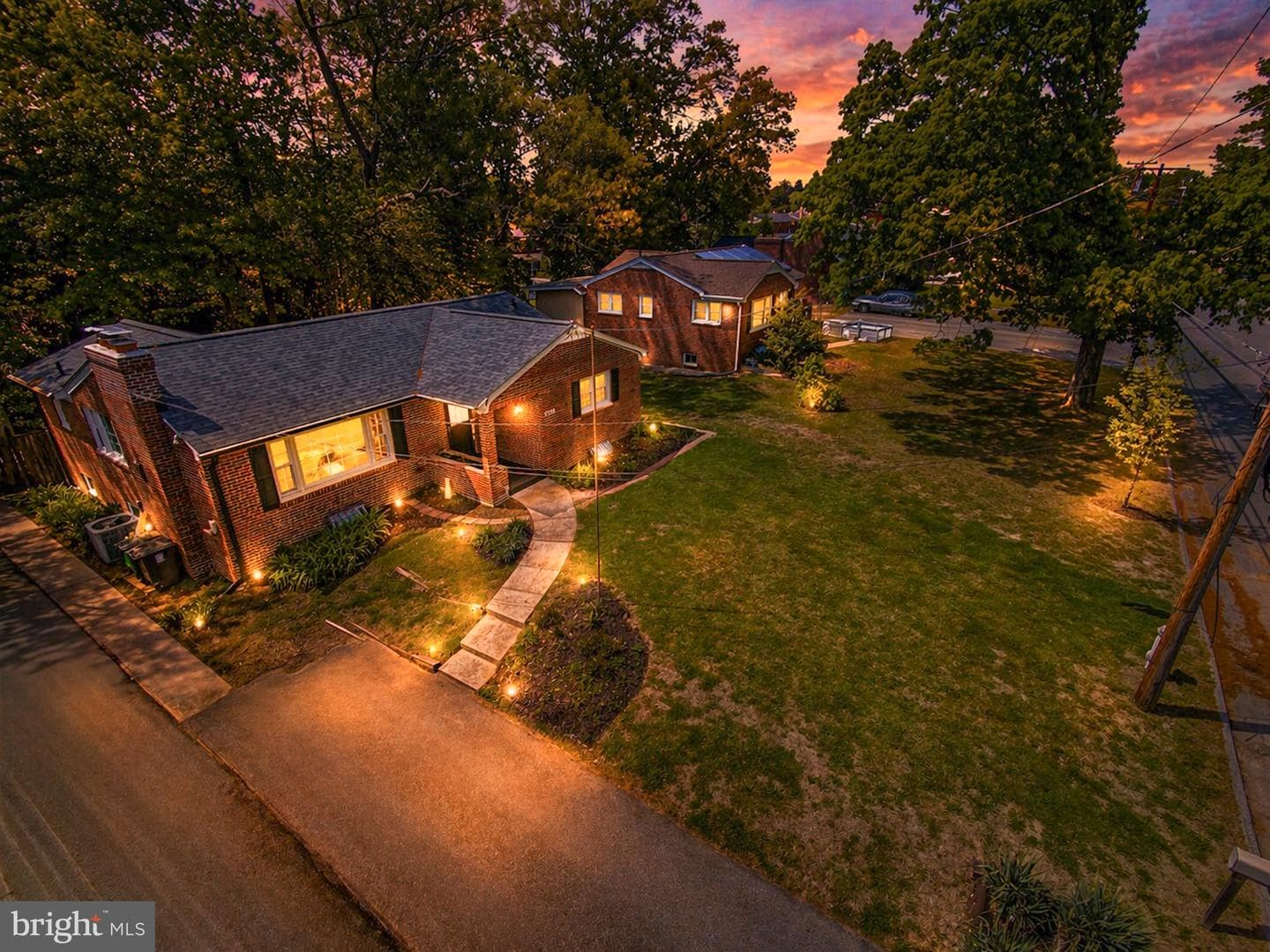 3715 Portal Avenue, Temple Hills